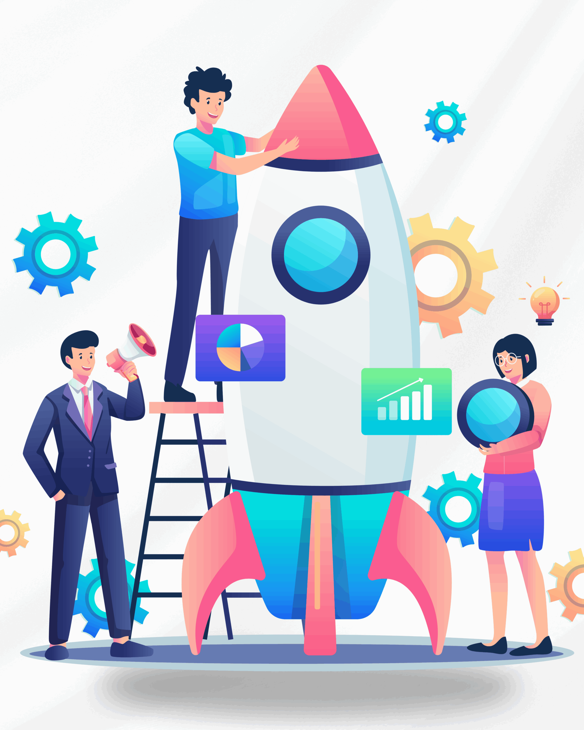 Consultation to register an informal business in India