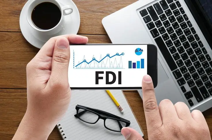 FDI rules and limits for Indian businesses in 2025