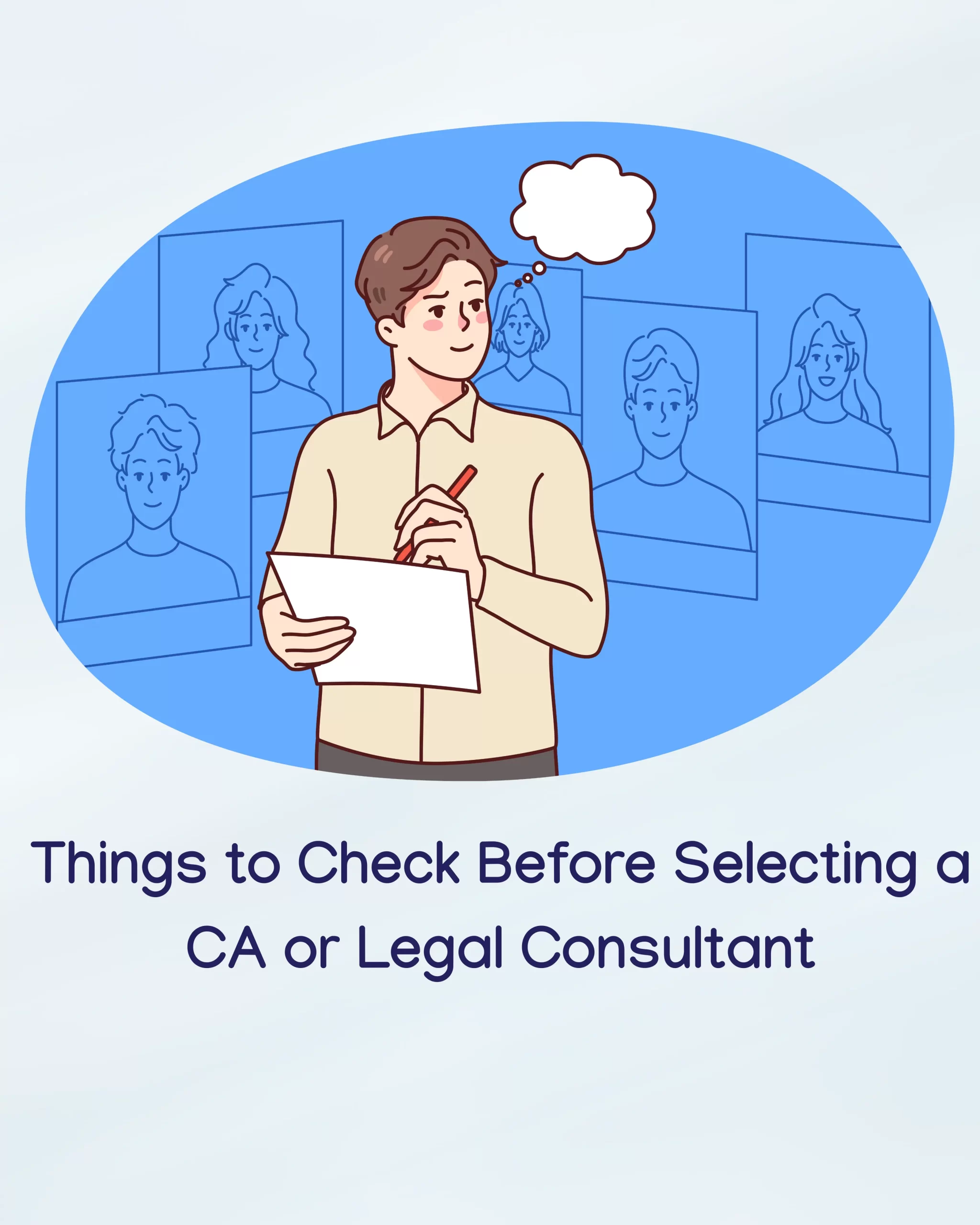 Legal Consultant Expertise: 11 Key Factors to Consider Before Hiring