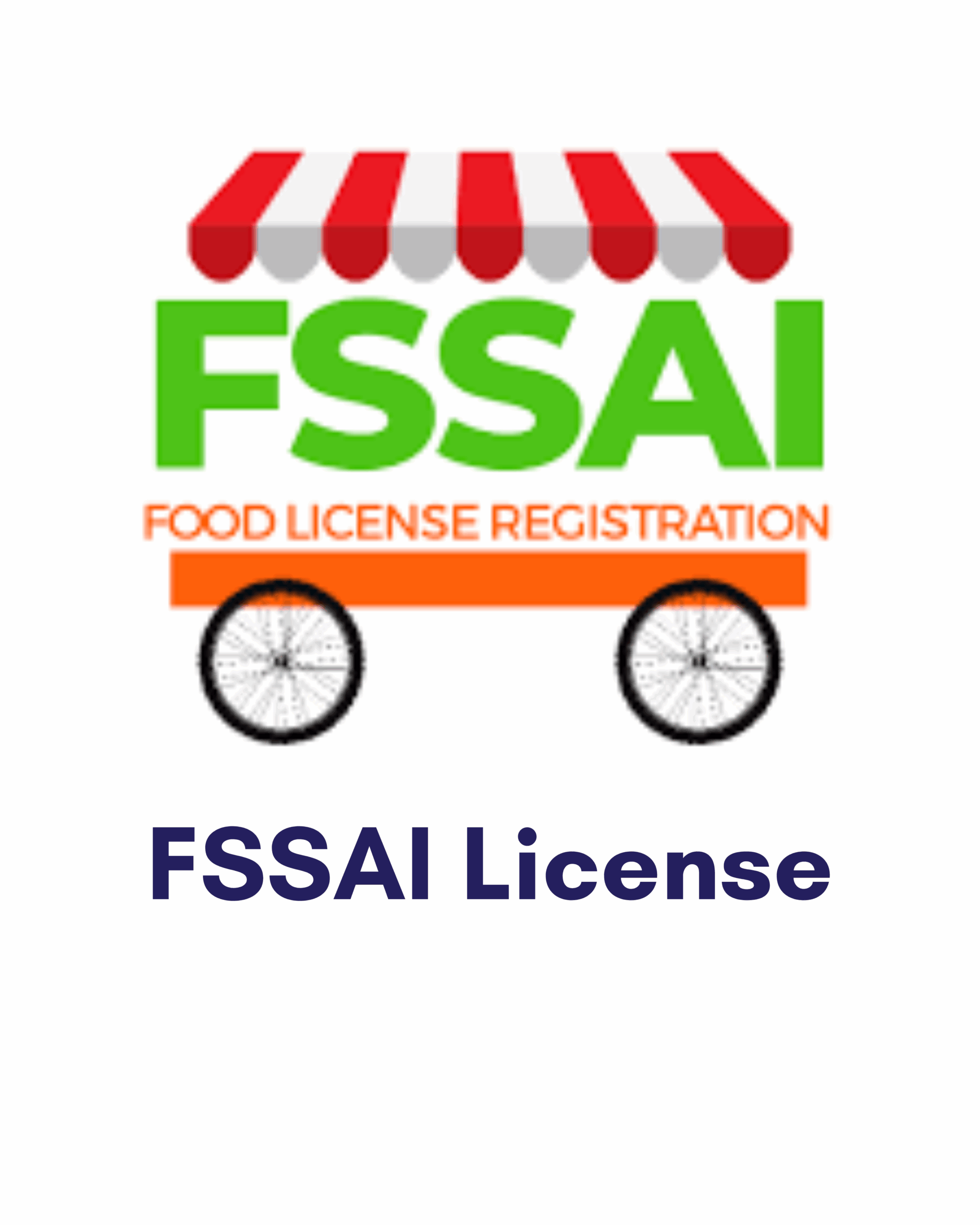 FSSAI license ensures legal approval for every food business in India